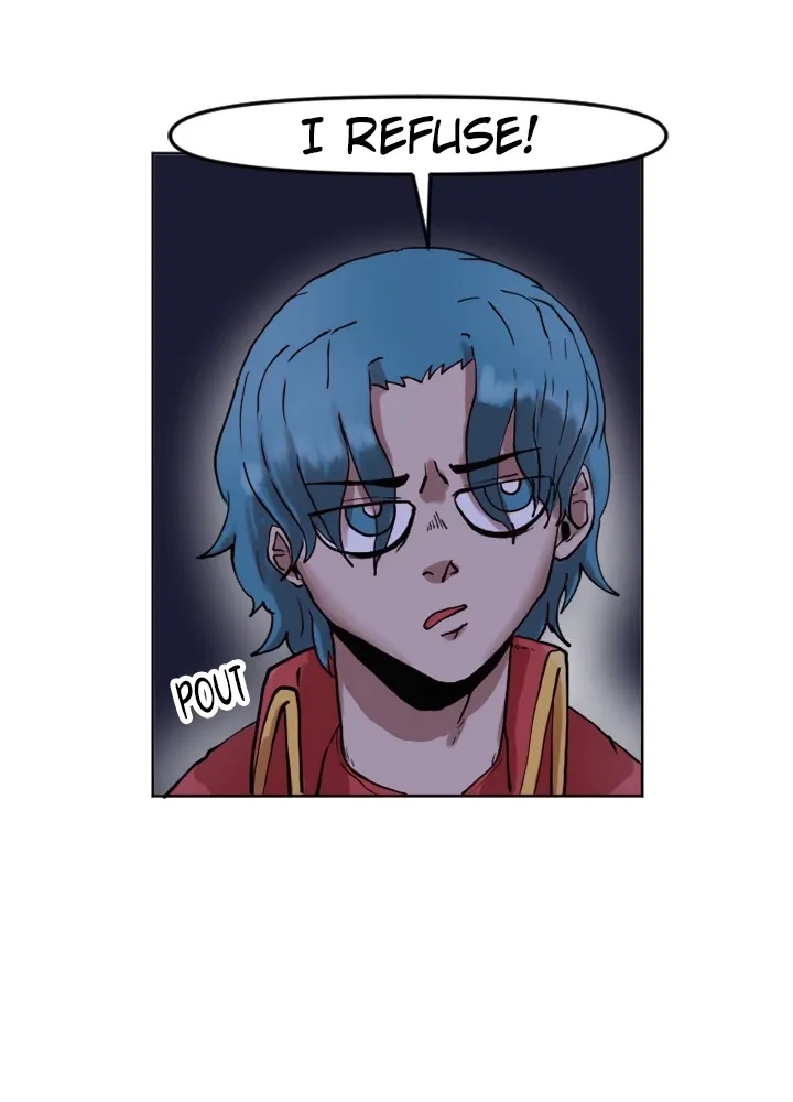The Warrior in Rut Chapter 13 page 32 - 