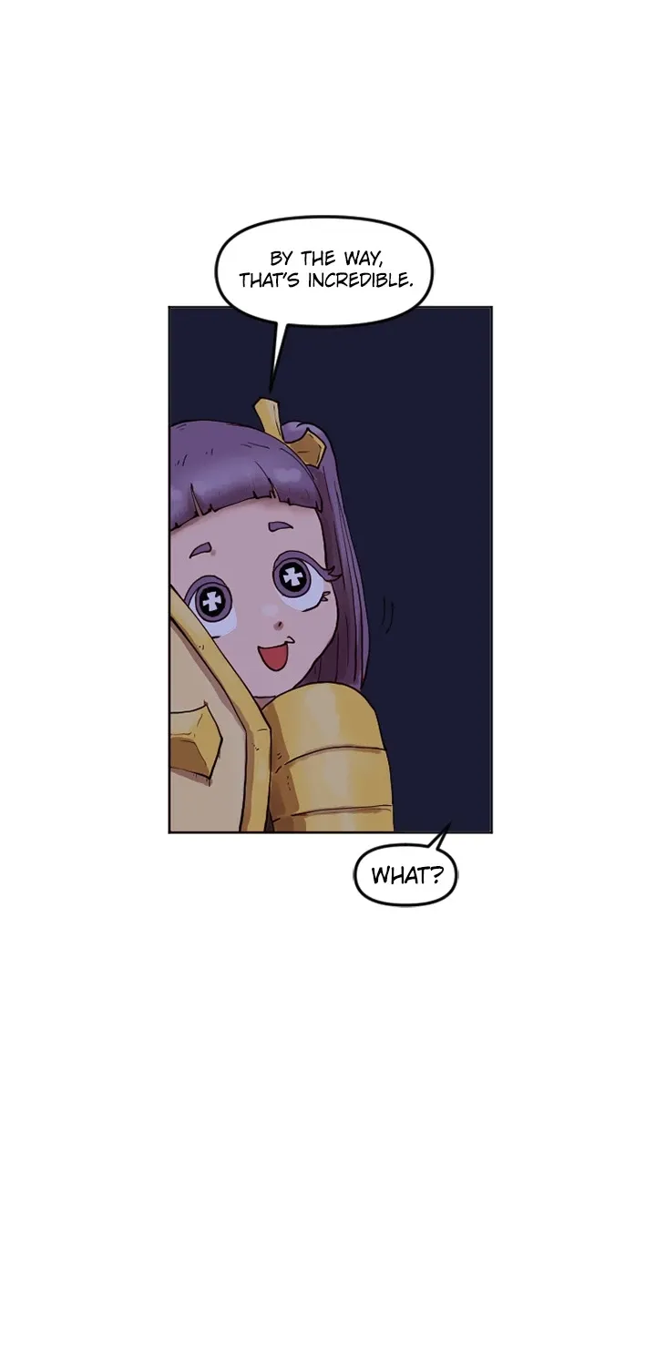The Warrior in Rut Chapter 13 page 37 - 
