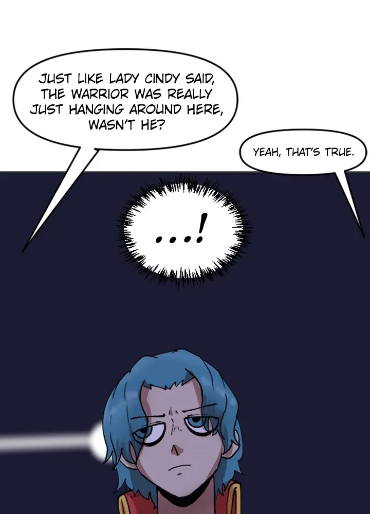 The Warrior in Rut Chapter 13 page 38 - 