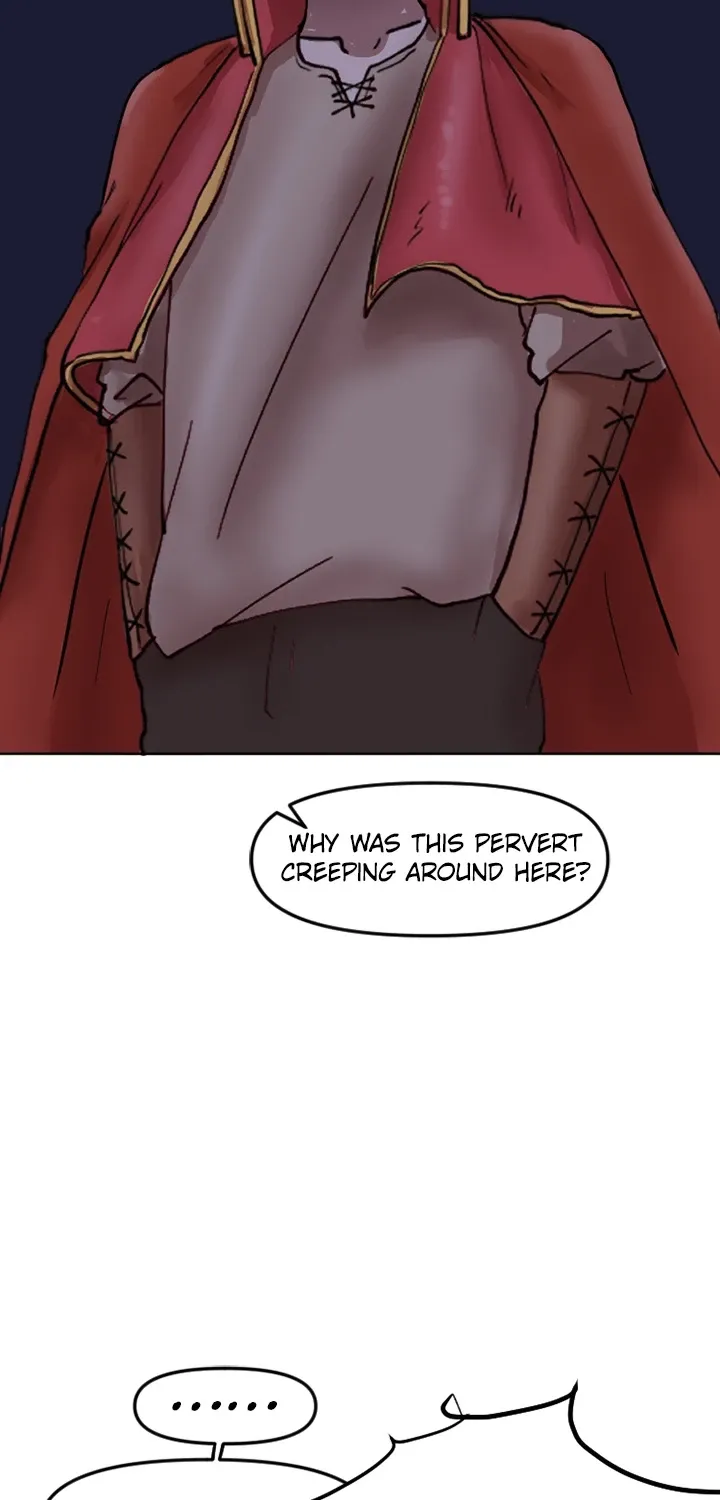 The Warrior in Rut Chapter 13 page 39 - 