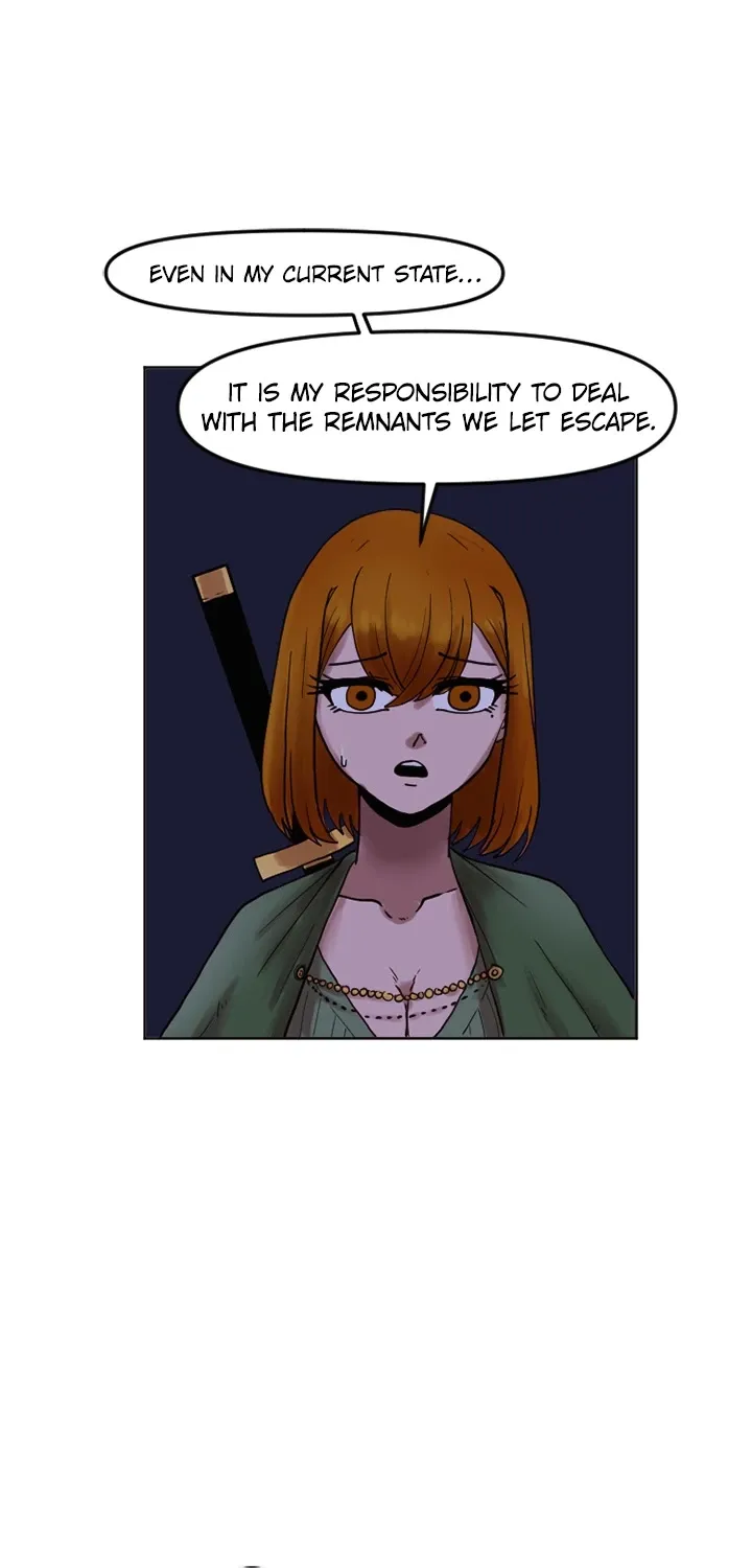 The Warrior in Rut Chapter 13 page 41 - 