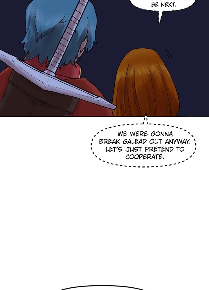 The Warrior in Rut Chapter 13 page 44 - 