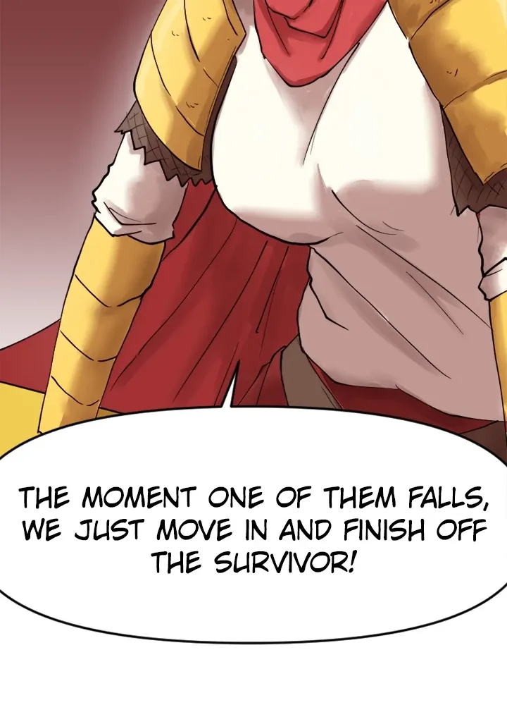 The Warrior in Rut Chapter 13 page 10 - 