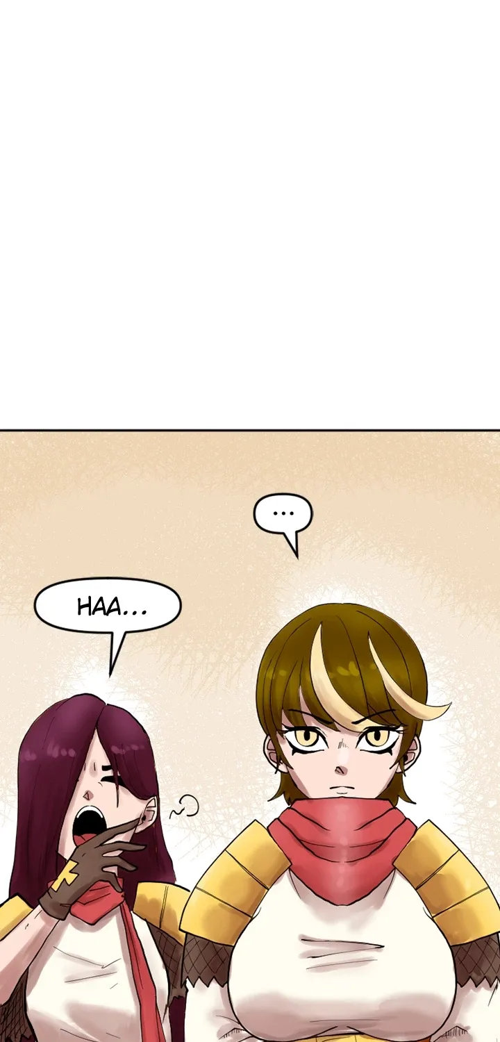 The Warrior in Rut Chapter 14 page 1 - 