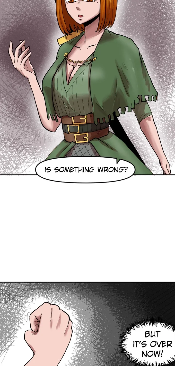 The Warrior in Rut Chapter 14 page 11 - 