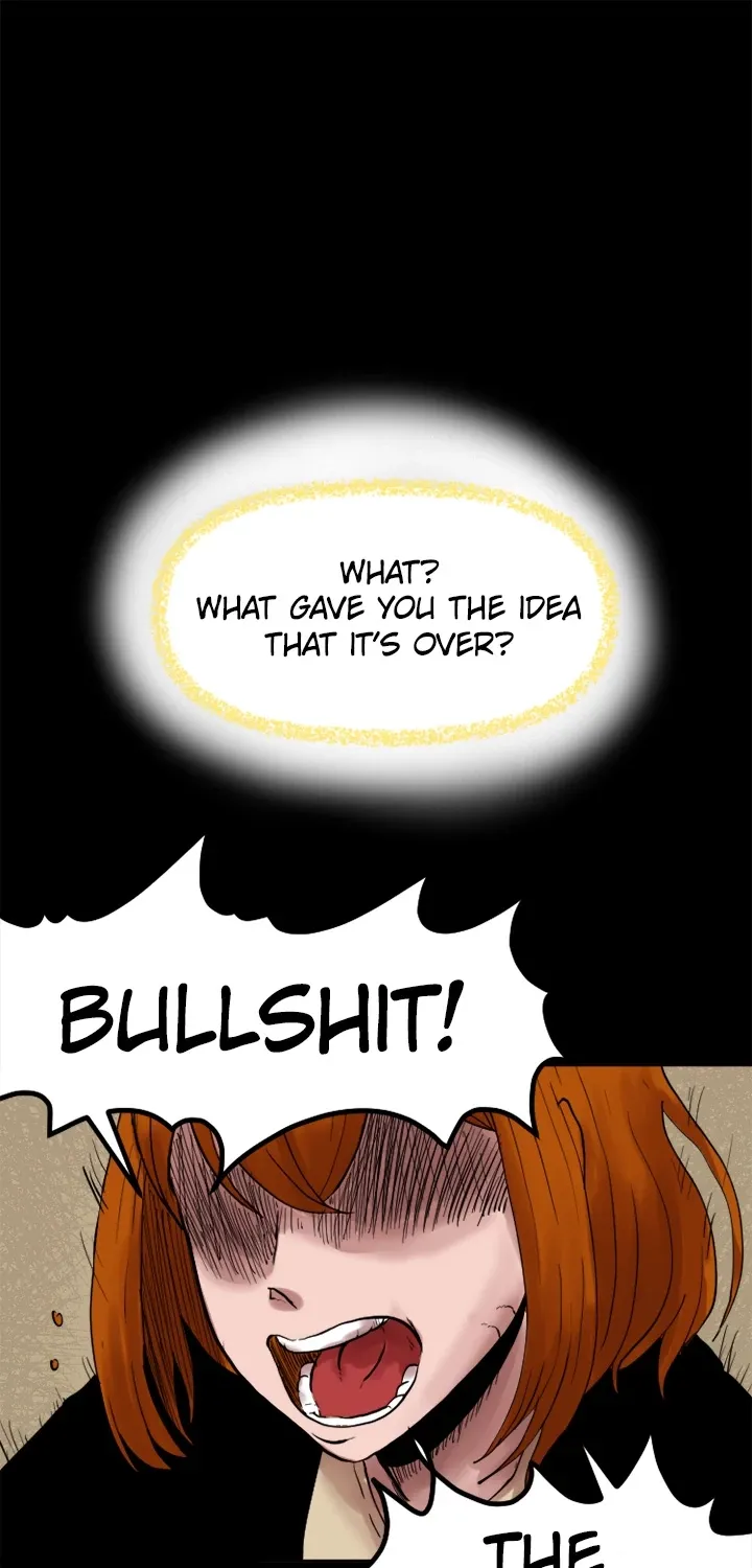 The Warrior in Rut Chapter 14 page 13 - 
