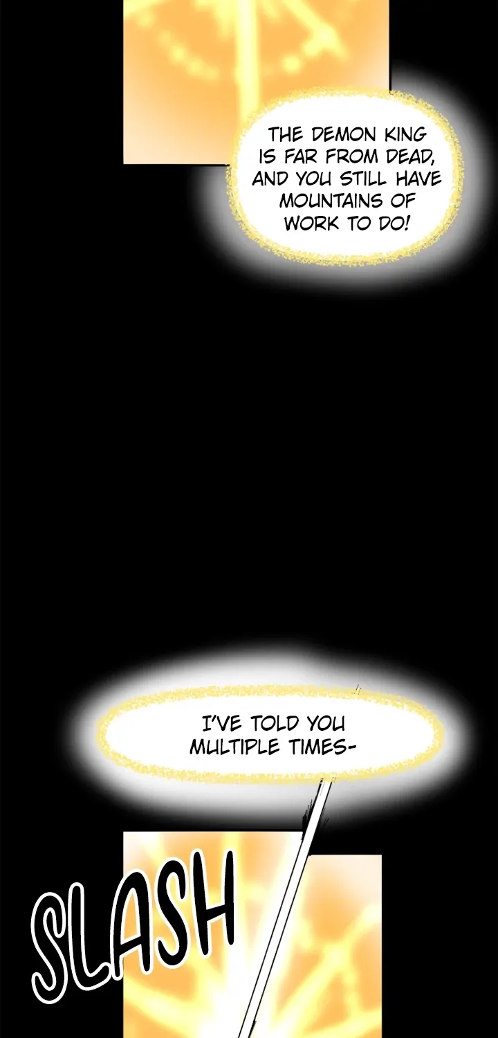 The Warrior in Rut Chapter 14 page 15 - 