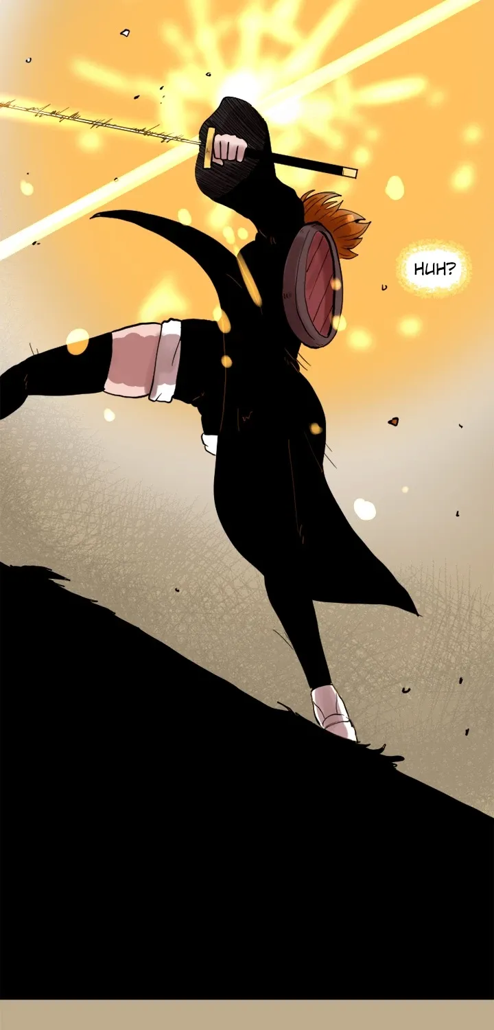 The Warrior in Rut Chapter 14 page 17 - 