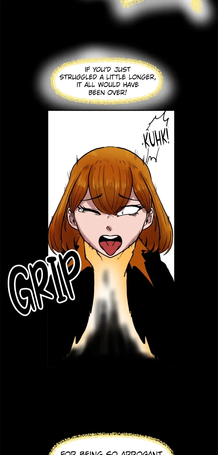 The Warrior in Rut Chapter 14 page 23 - 