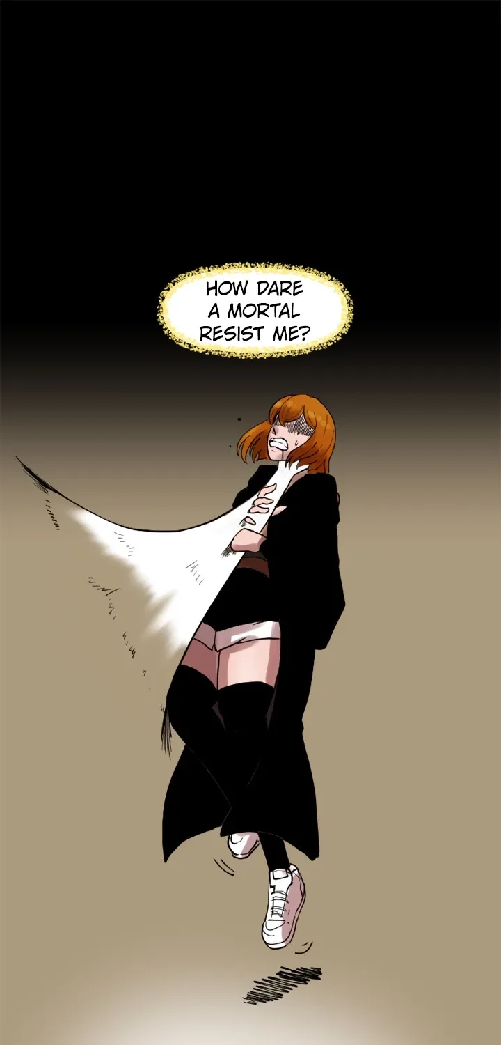 The Warrior in Rut Chapter 14 page 25 - 