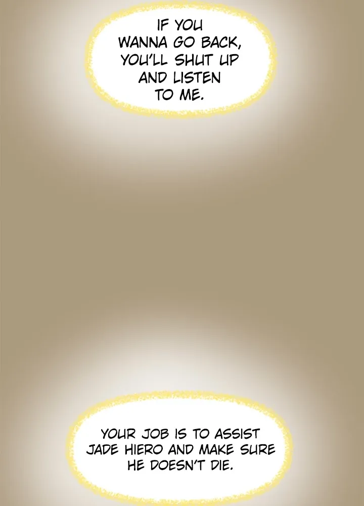The Warrior in Rut Chapter 14 page 26 - 