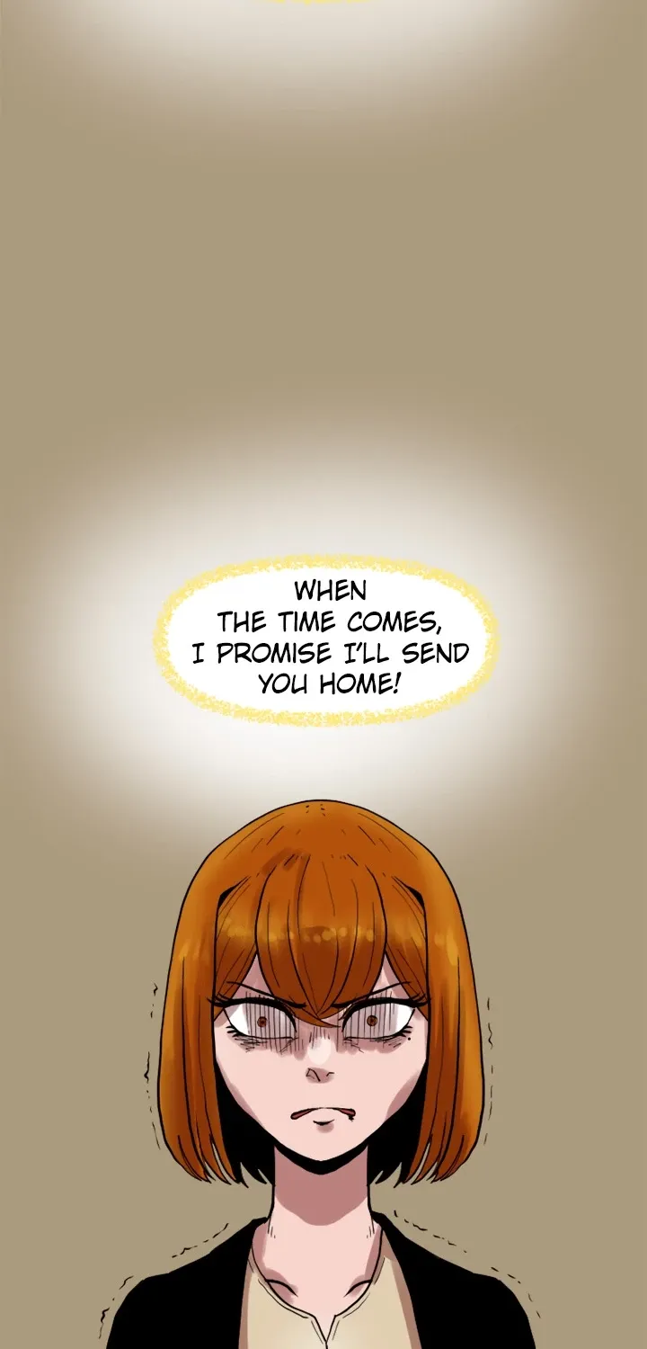 The Warrior in Rut Chapter 14 page 27 - 