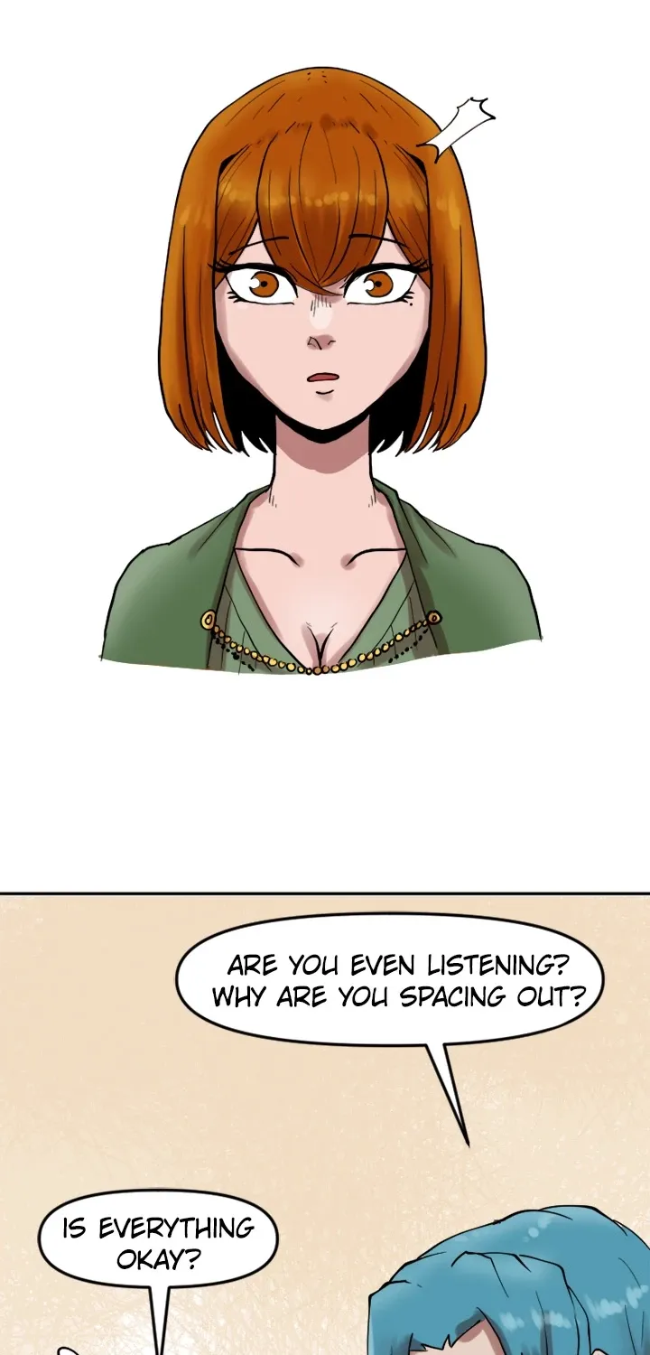 The Warrior in Rut Chapter 14 page 29 - 