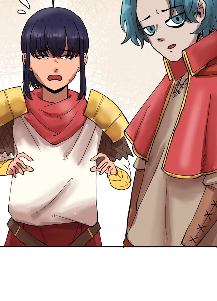 The Warrior in Rut Chapter 14 page 30 - 