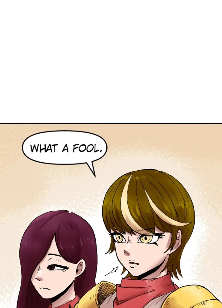 The Warrior in Rut Chapter 14 page 4 - 