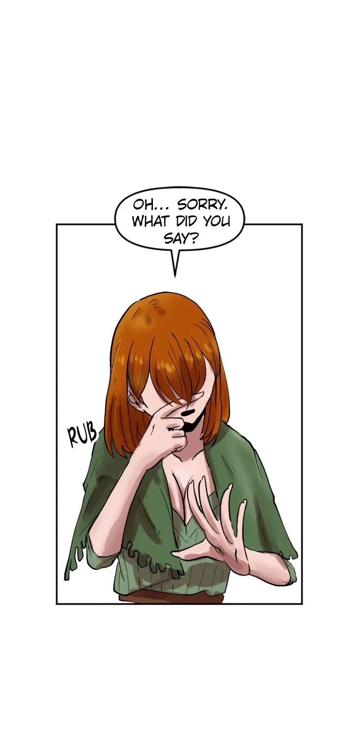 The Warrior in Rut Chapter 14 page 31 - 