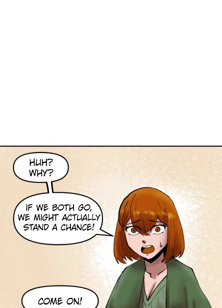 The Warrior in Rut Chapter 14 page 34 - 