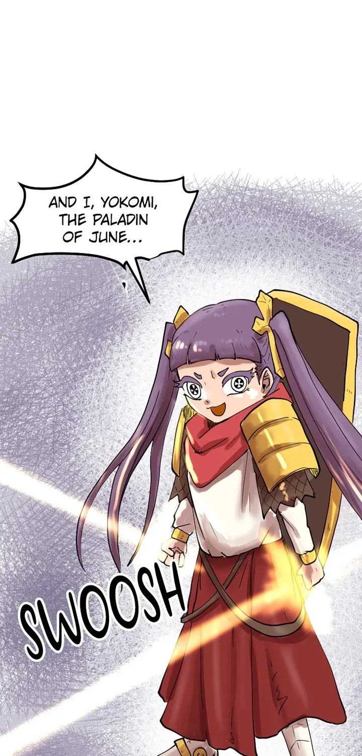 The Warrior in Rut Chapter 14 page 37 - 