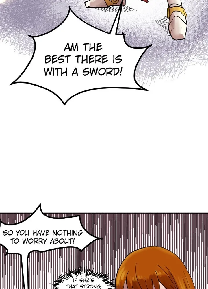 The Warrior in Rut Chapter 14 page 38 - 