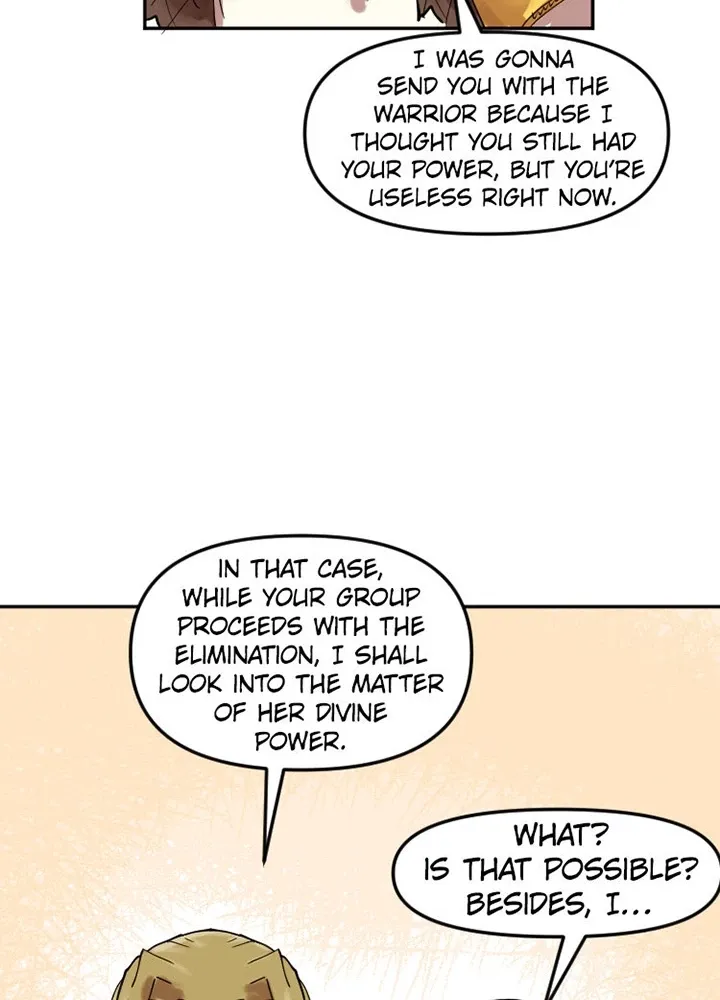 The Warrior in Rut Chapter 14 page 40 - 