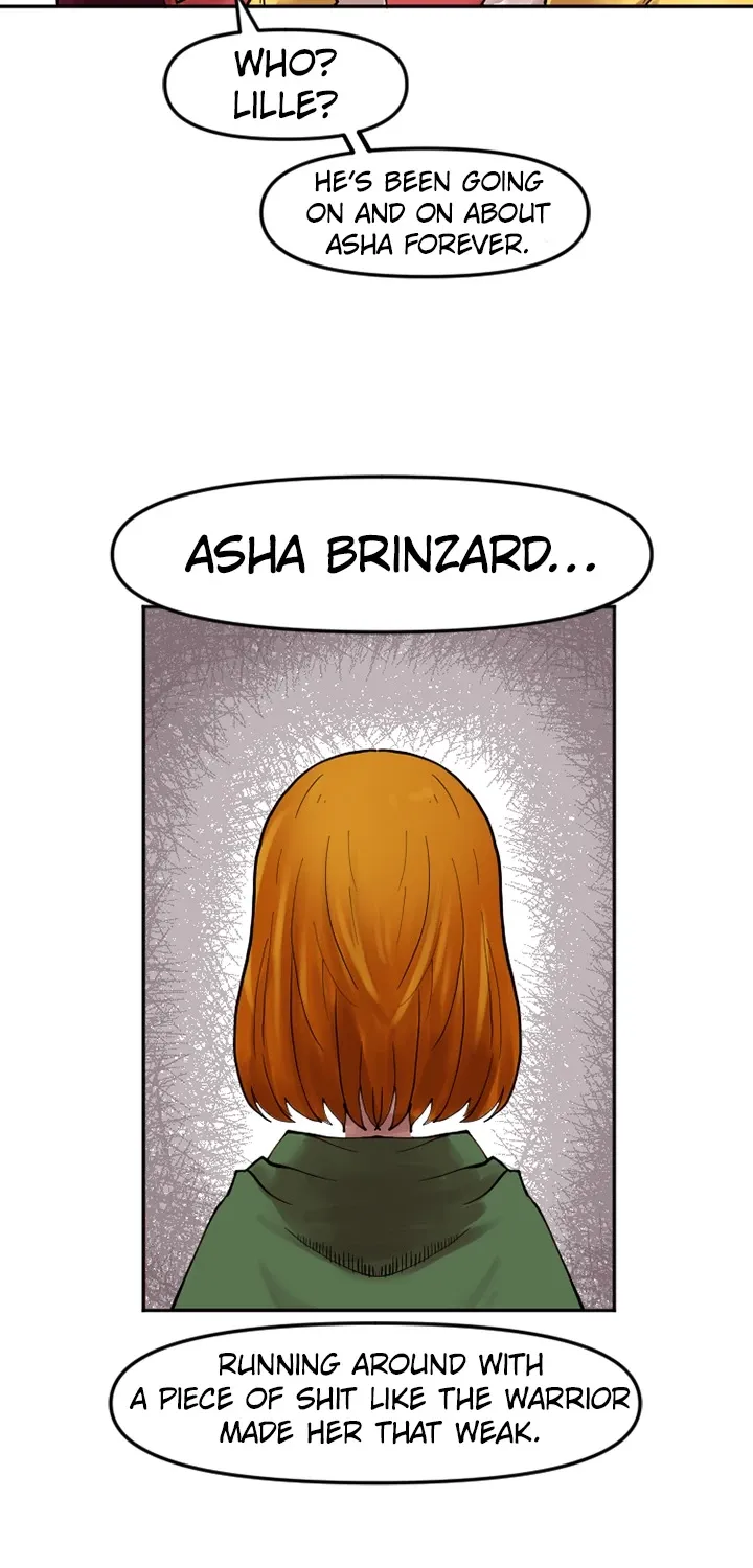 The Warrior in Rut Chapter 14 page 5 - 
