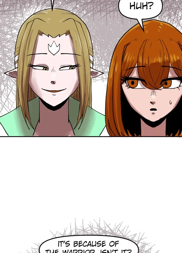 The Warrior in Rut Chapter 14 page 42 - 