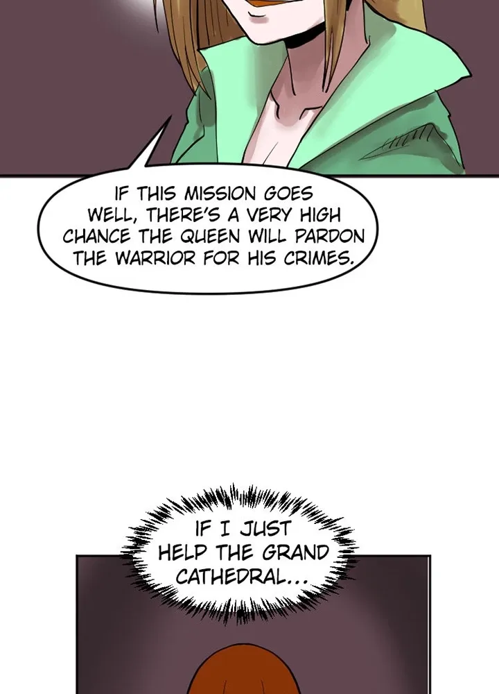 The Warrior in Rut Chapter 14 page 44 - 