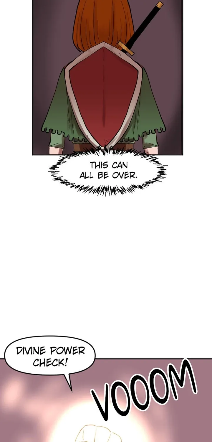 The Warrior in Rut Chapter 14 page 45 - 