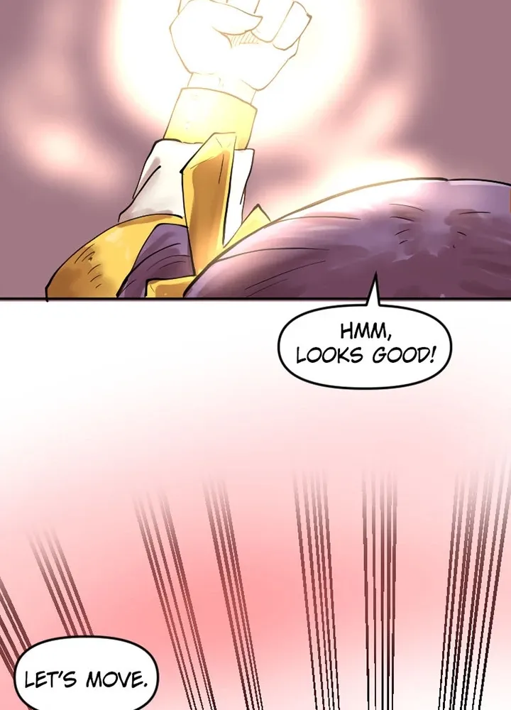 The Warrior in Rut Chapter 14 page 46 - 