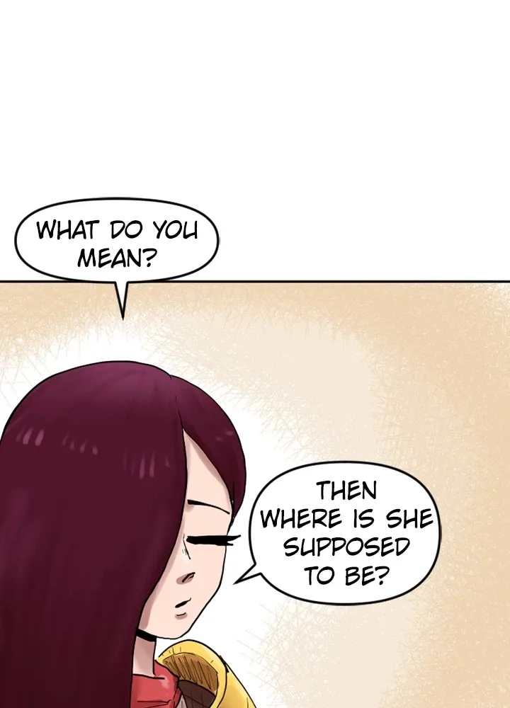The Warrior in Rut Chapter 14 page 6 - 