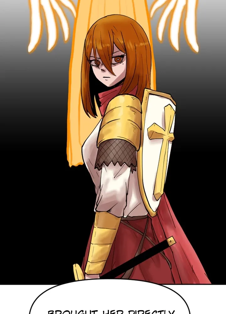 The Warrior in Rut Chapter 14 page 8 - 