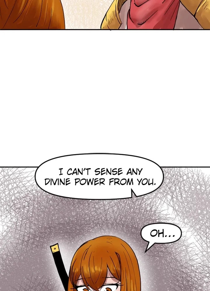 The Warrior in Rut Chapter 14 page 10 - 