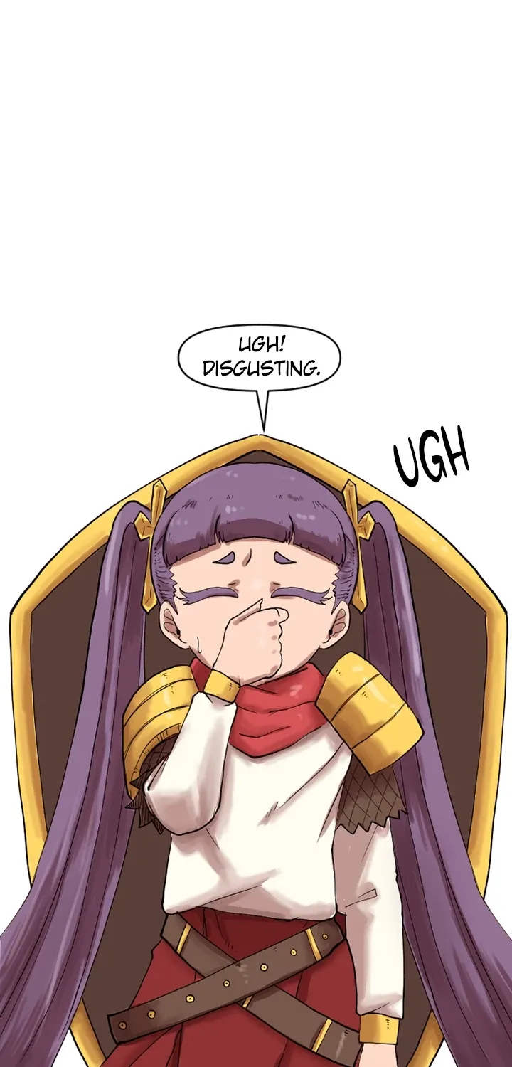 The Warrior in Rut Chapter 15 page 1 - 
