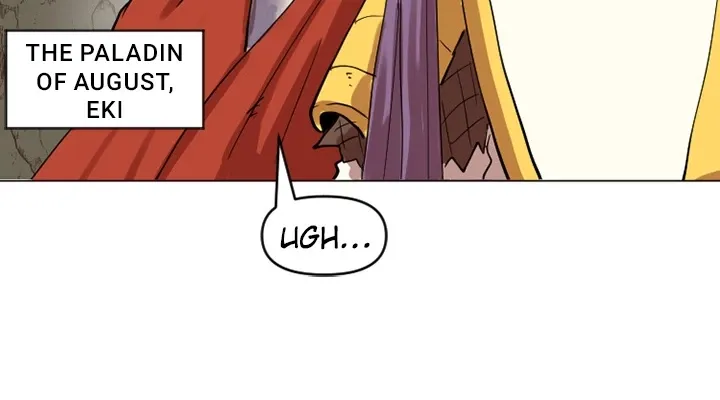 The Warrior in Rut Chapter 15 page 12 - 