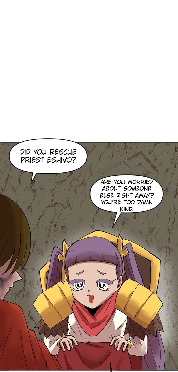 The Warrior in Rut Chapter 15 page 13 - 