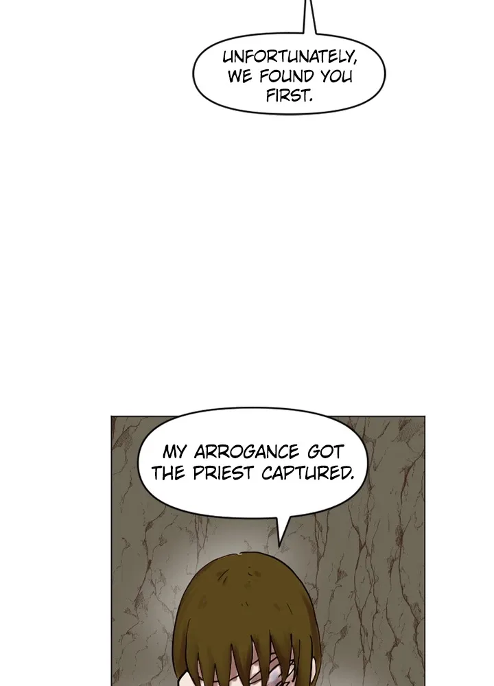 The Warrior in Rut Chapter 15 page 14 - 