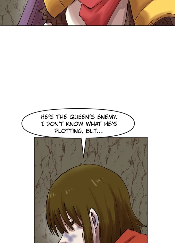 The Warrior in Rut Chapter 15 page 16 - 