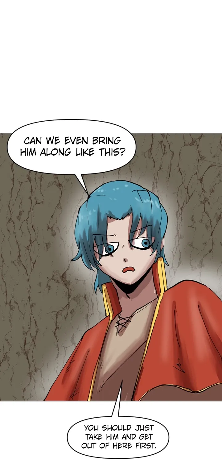 The Warrior in Rut Chapter 15 page 19 - 