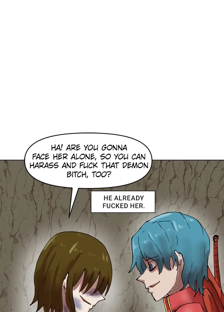 The Warrior in Rut Chapter 15 page 20 - 