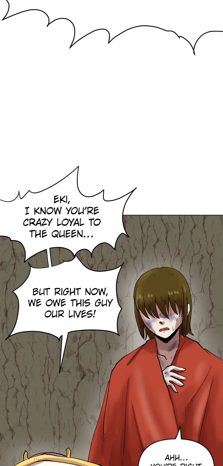The Warrior in Rut Chapter 15 page 23 - 