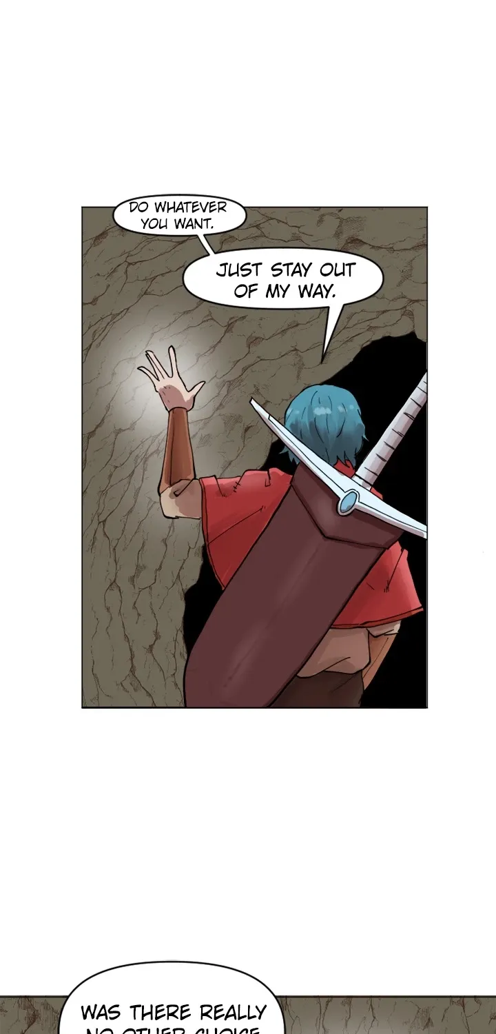 The Warrior in Rut Chapter 15 page 25 - 