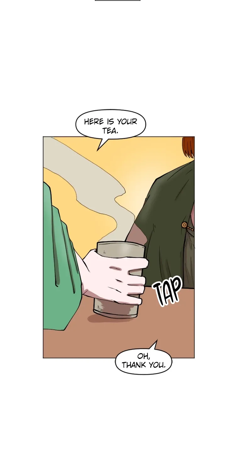 The Warrior in Rut Chapter 15 page 27 - 