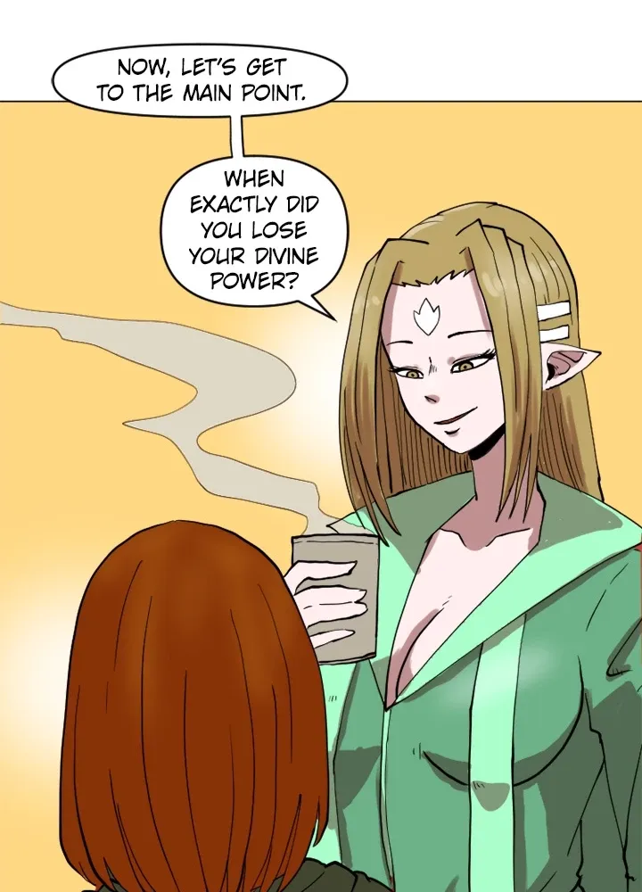 The Warrior in Rut Chapter 15 page 28 - 