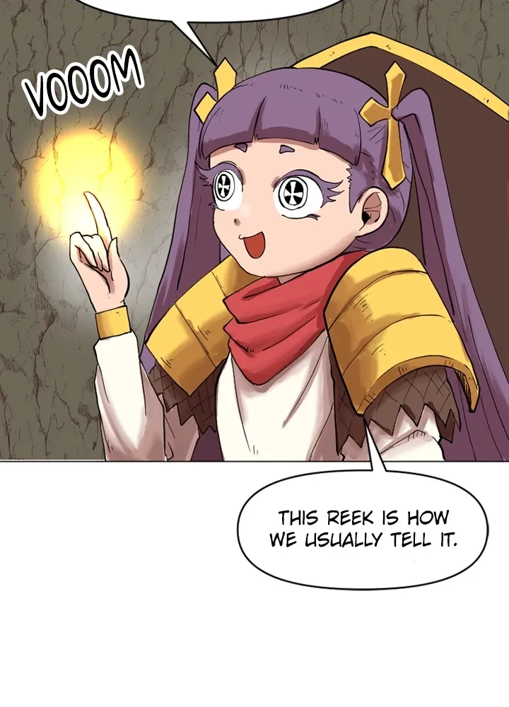 The Warrior in Rut Chapter 15 page 4 - 