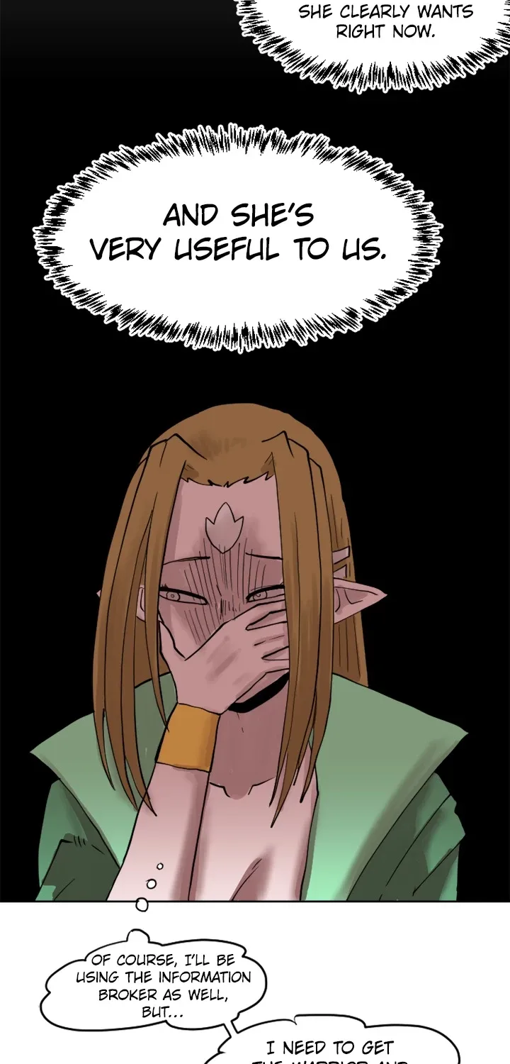 The Warrior in Rut Chapter 15 page 31 - 
