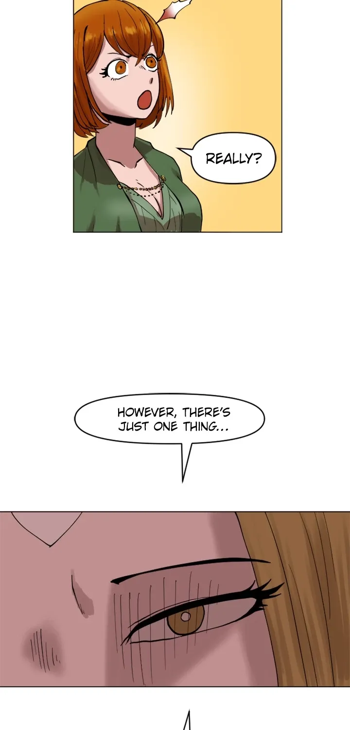 The Warrior in Rut Chapter 15 page 33 - 