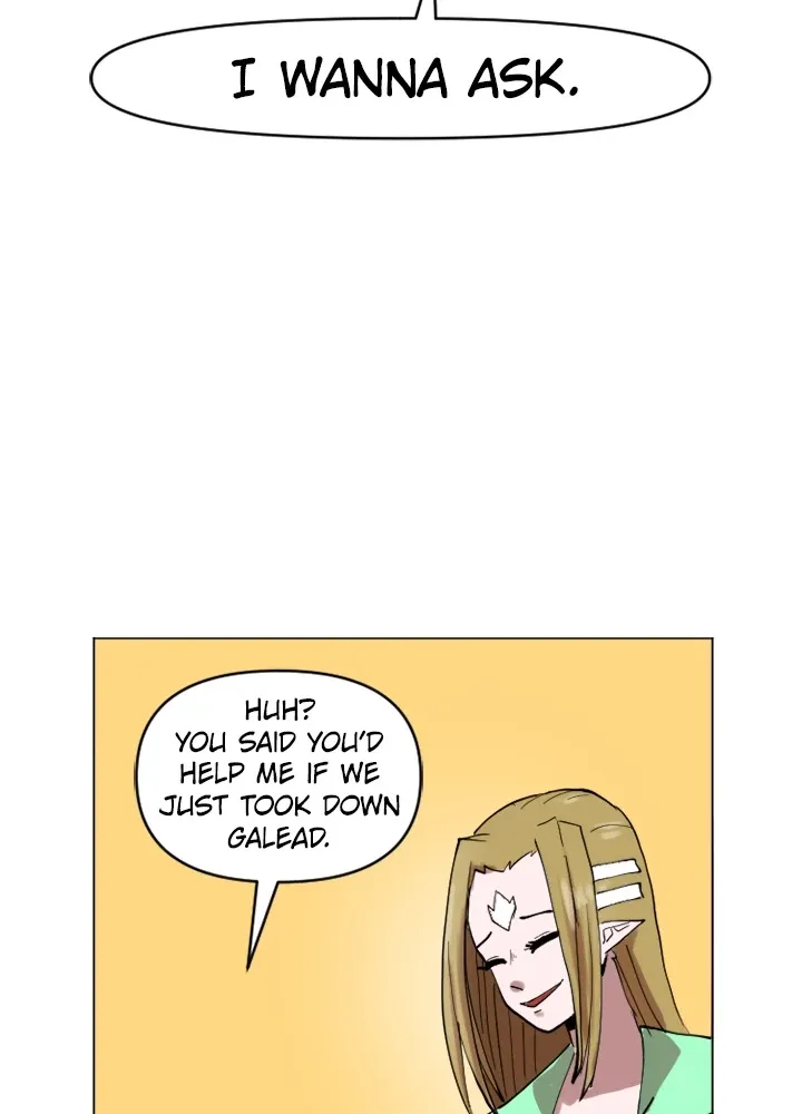 The Warrior in Rut Chapter 15 page 34 - 
