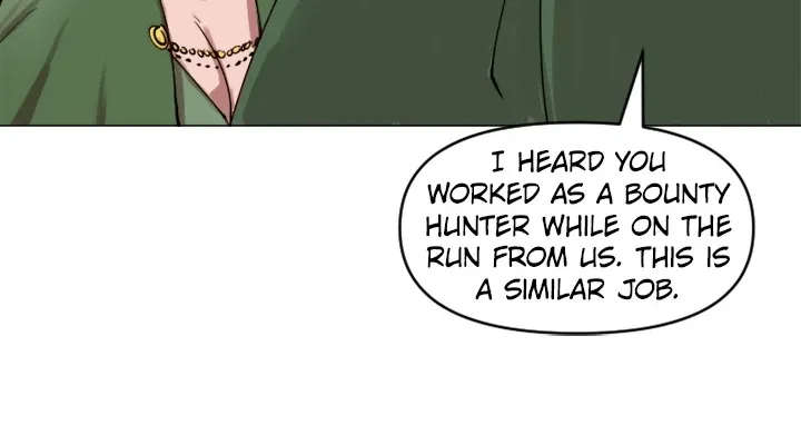 The Warrior in Rut Chapter 15 page 36 - 