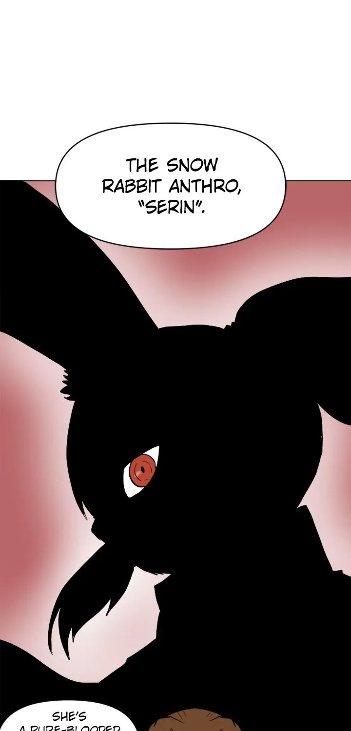The Warrior in Rut Chapter 15 page 37 - 