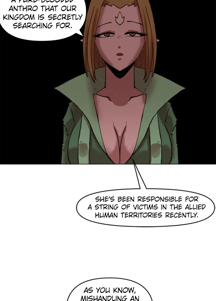 The Warrior in Rut Chapter 15 page 38 - 